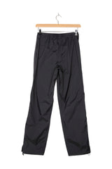 Hardshellhose, Regenhose für Damen