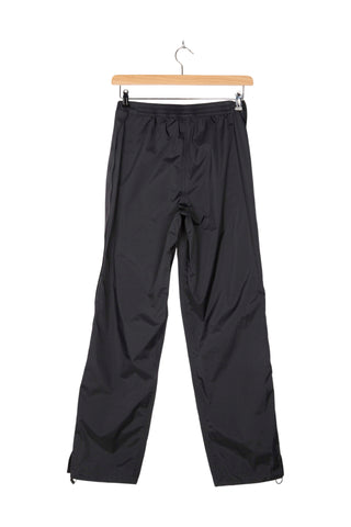 Hardshellhose, Regenhose für Damen