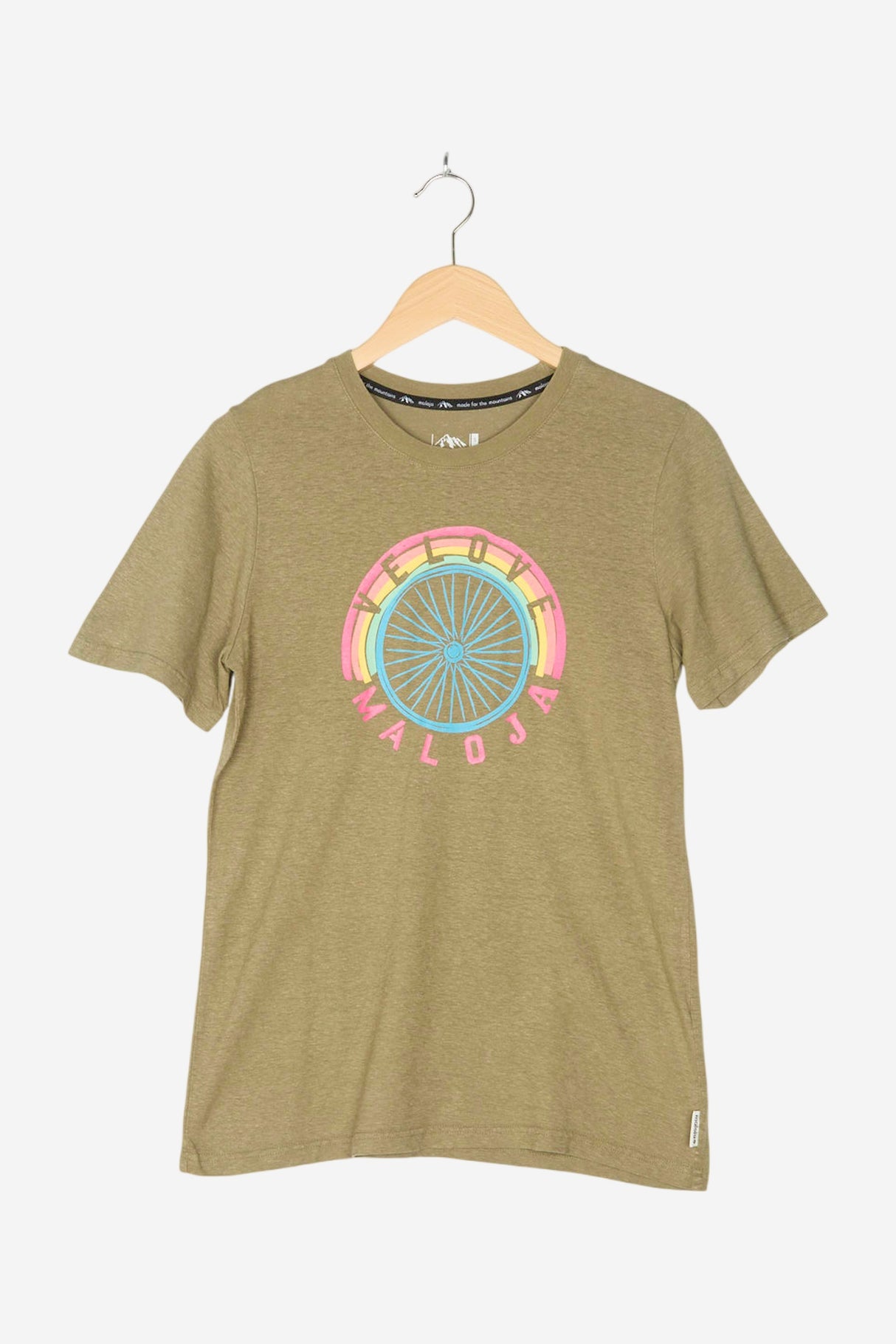 T-Shirt für Damen