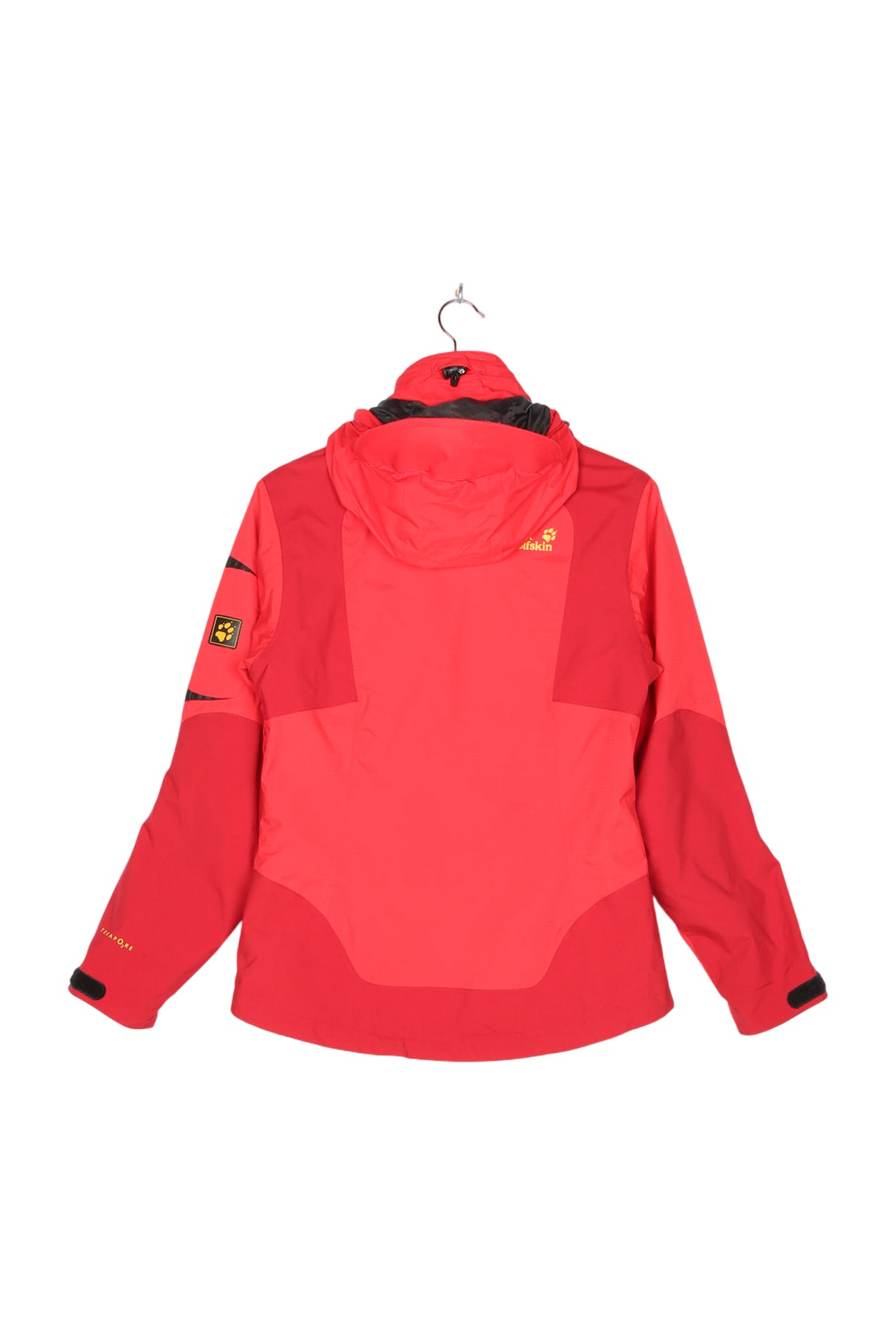 Doppeljacke für Damen