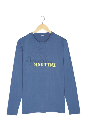 Longsleeve Funktion für Herren