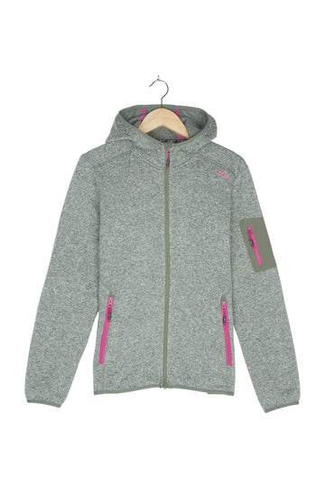 Fleecejacke für Damen