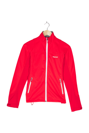 Softshelljacke für Damen