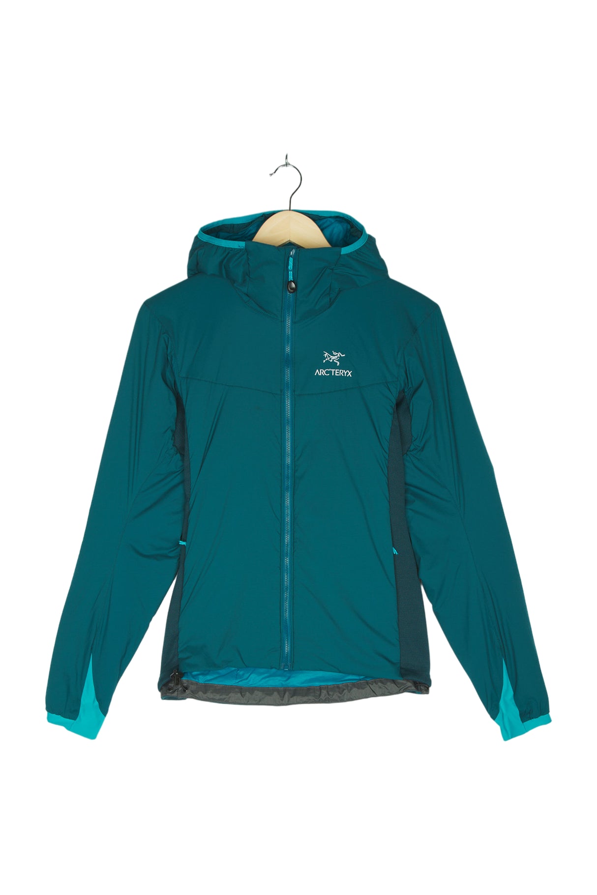 Kunstfaserjacke für Damen