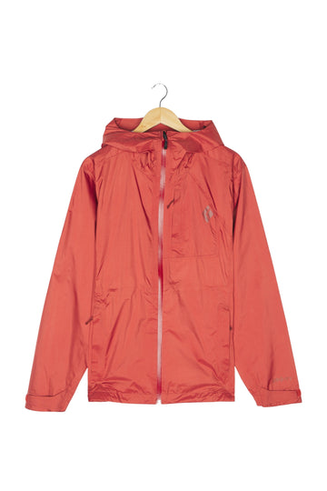 Hardshelljacke & Regenjacke für Herren