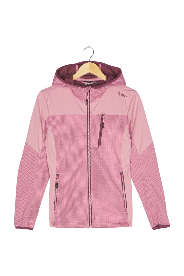 Softshelljacke für Damen