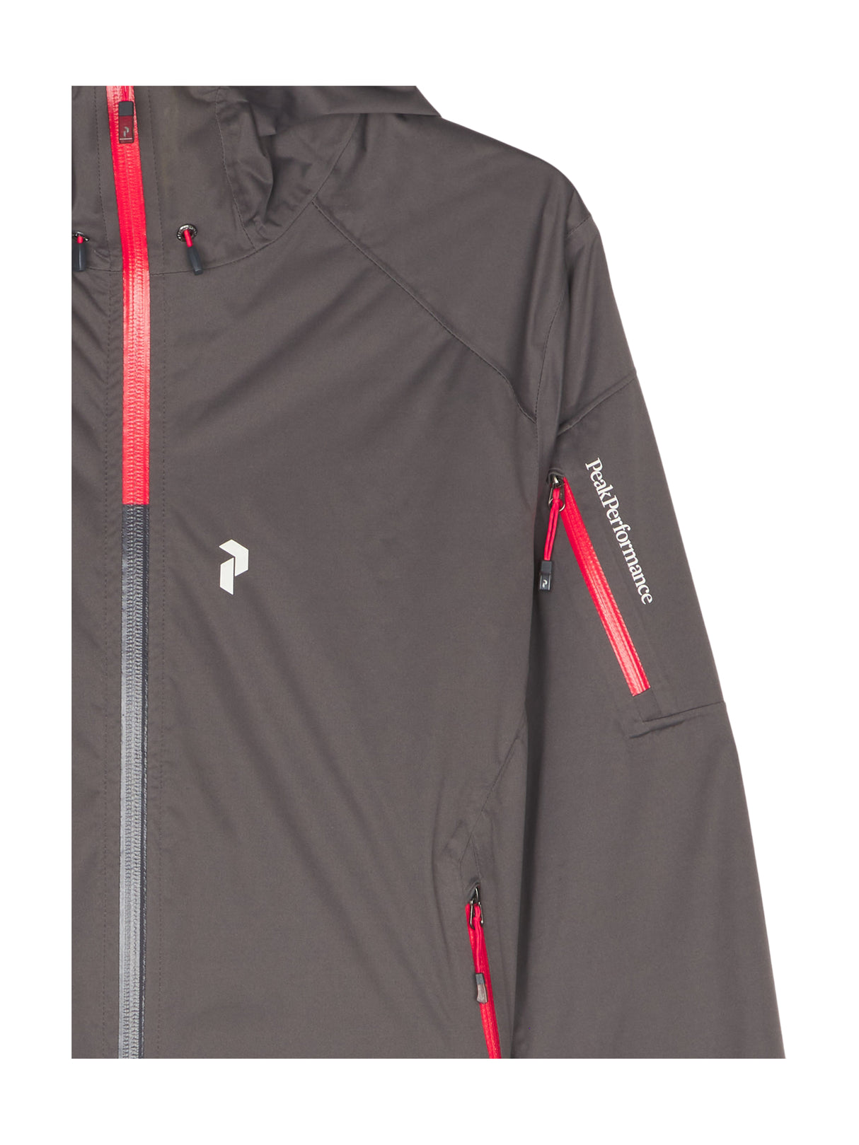 Hardshelljacke, Regenjacke für Damen
