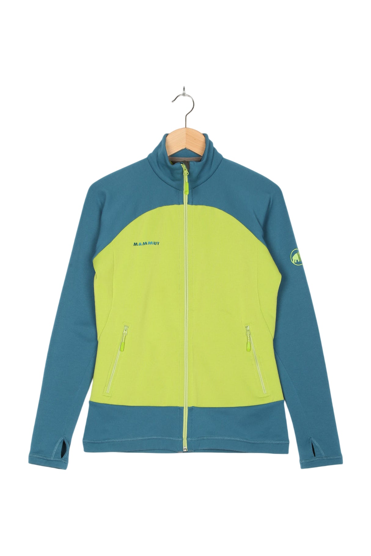 Fleecejacke für Damen