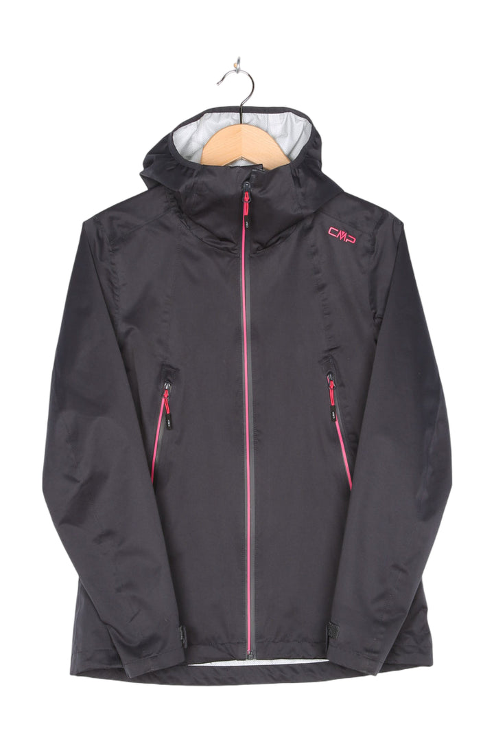 Hardshelljacke, Regenjacke für Damen