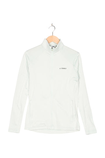 Fleecejacke für Damen