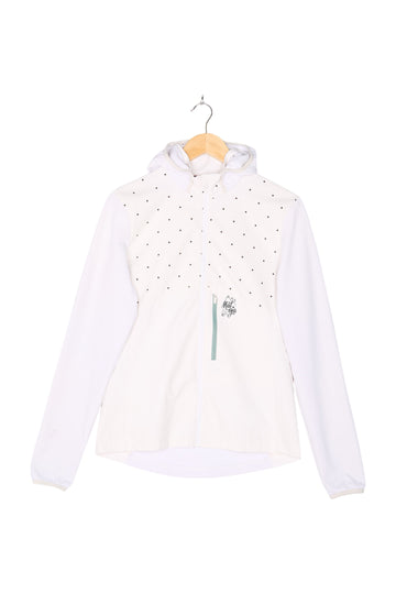 Langlaufjacke für Damen