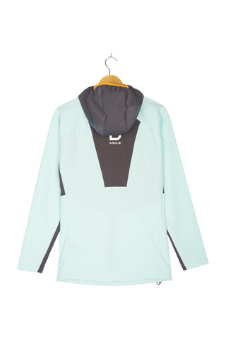 Langlaufjacke für Damen