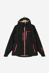 Regenjacke mit GORE-TEX für Damen