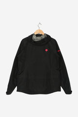 Regenjacke mit GORE-TEX für Damen