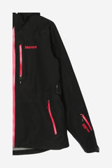Regenjacke mit GORE-TEX für Damen