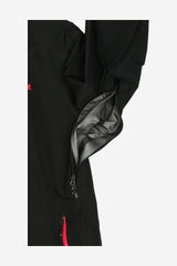 Regenjacke mit GORE-TEX für Damen