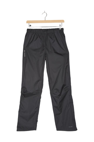 Hardshellhose, Regenhose für Herren