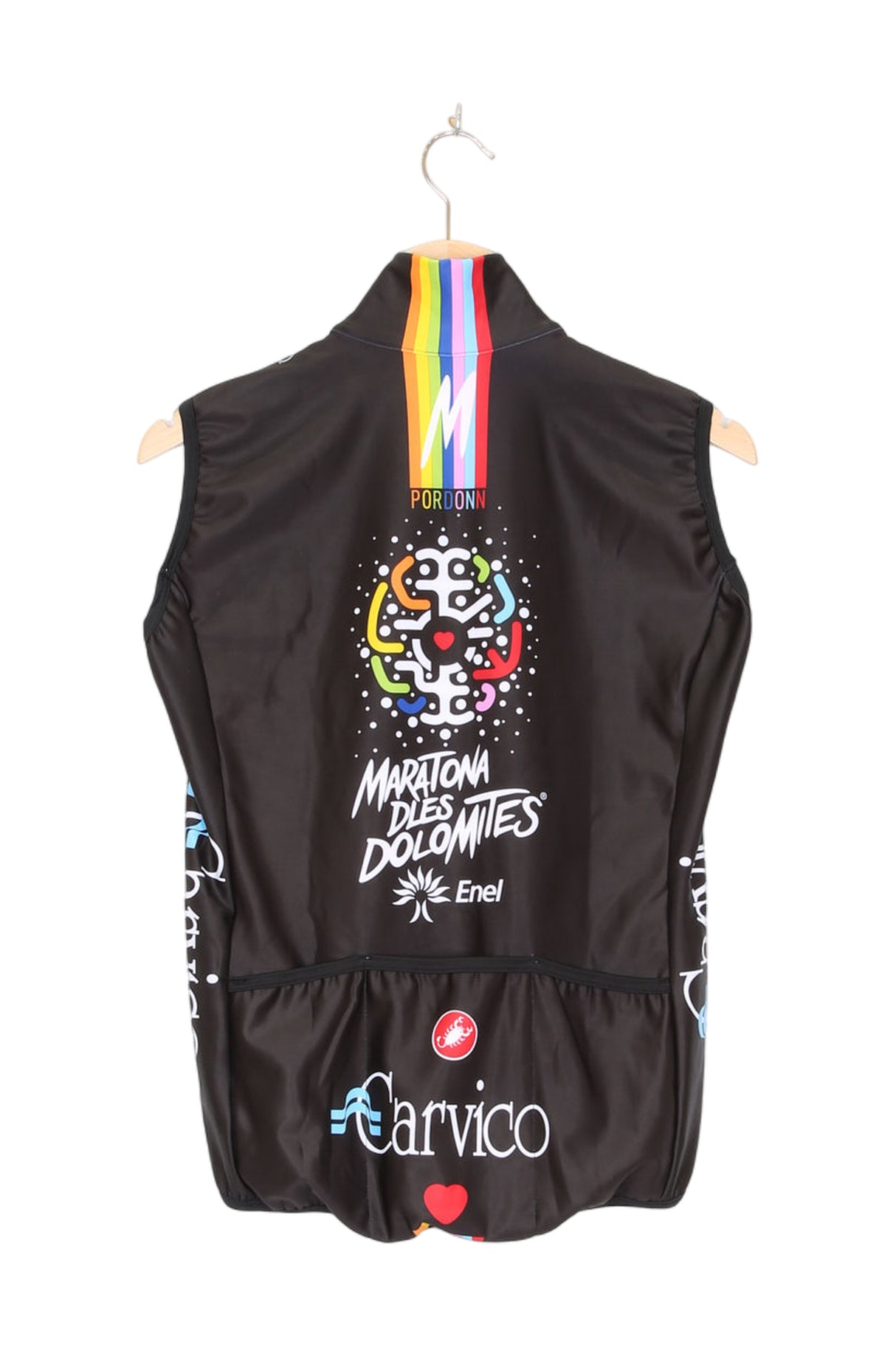 Fahrradweste für Damen