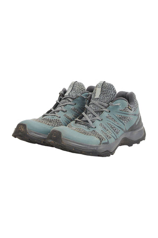 Wanderschuhe & Trekkingschuhe für Damen