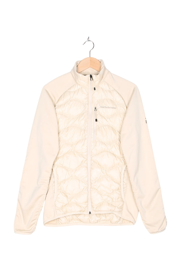 Daunenjacke für Damen