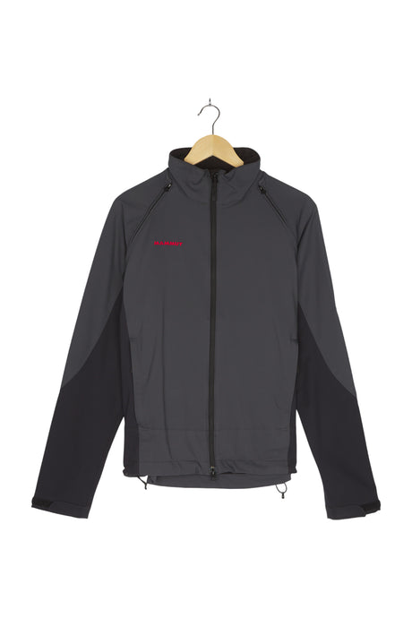 Softshelljacke für Herren