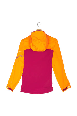 Hardshelljacke, Regenjacke für Damen