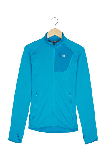 Fleecejacke für Damen