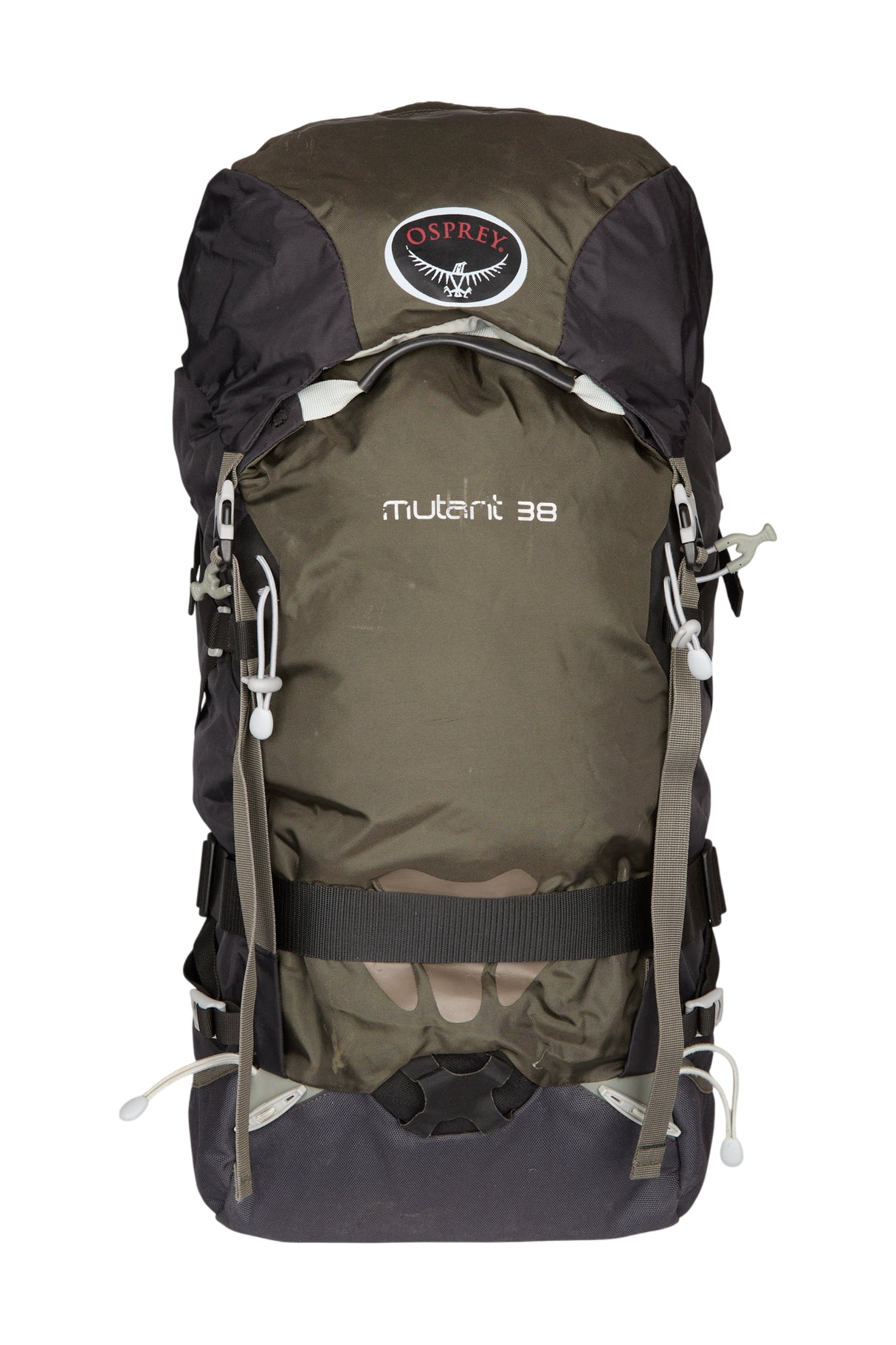 Alpinkletterrucksack