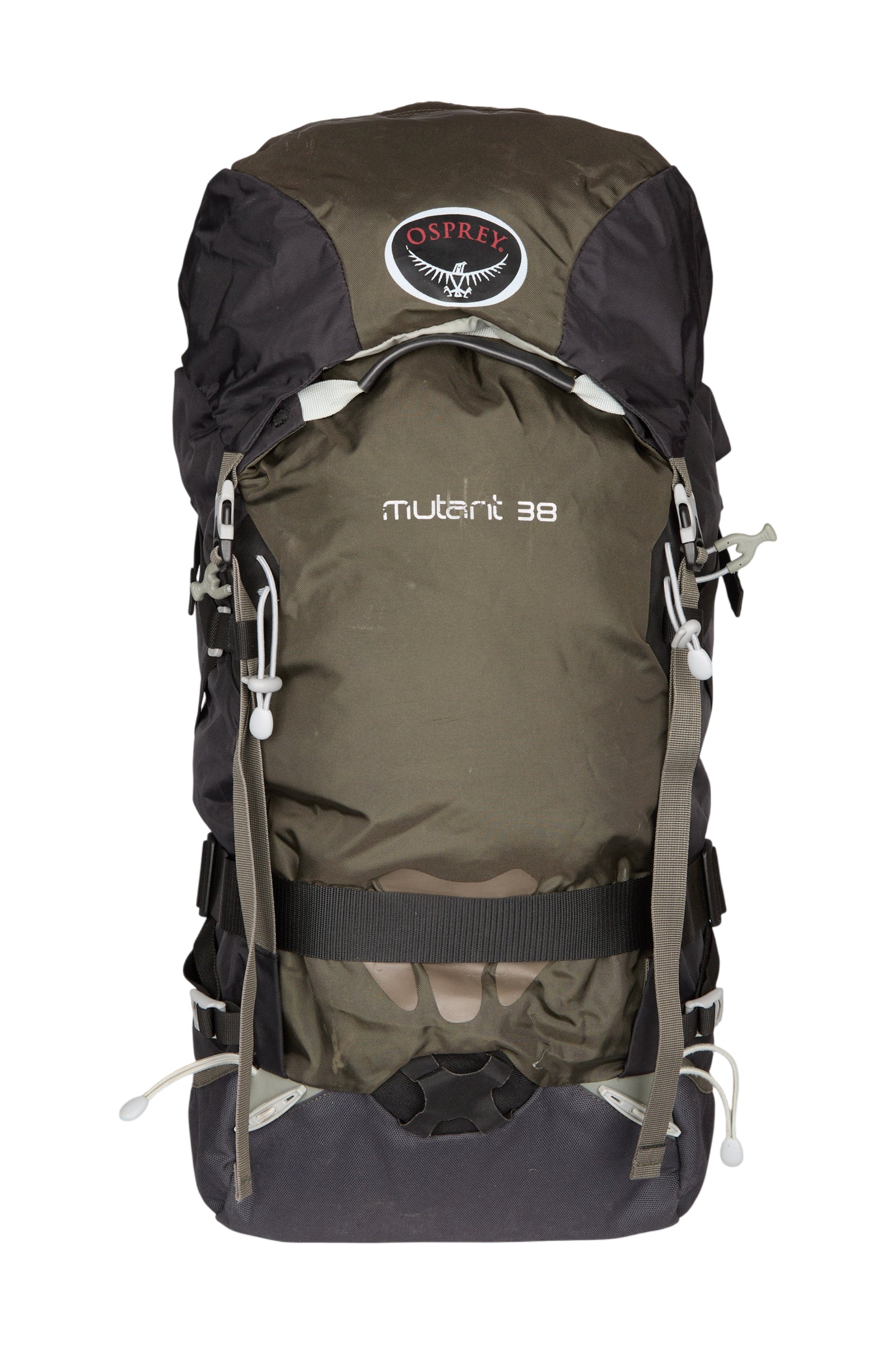 Alpinkletterrucksack