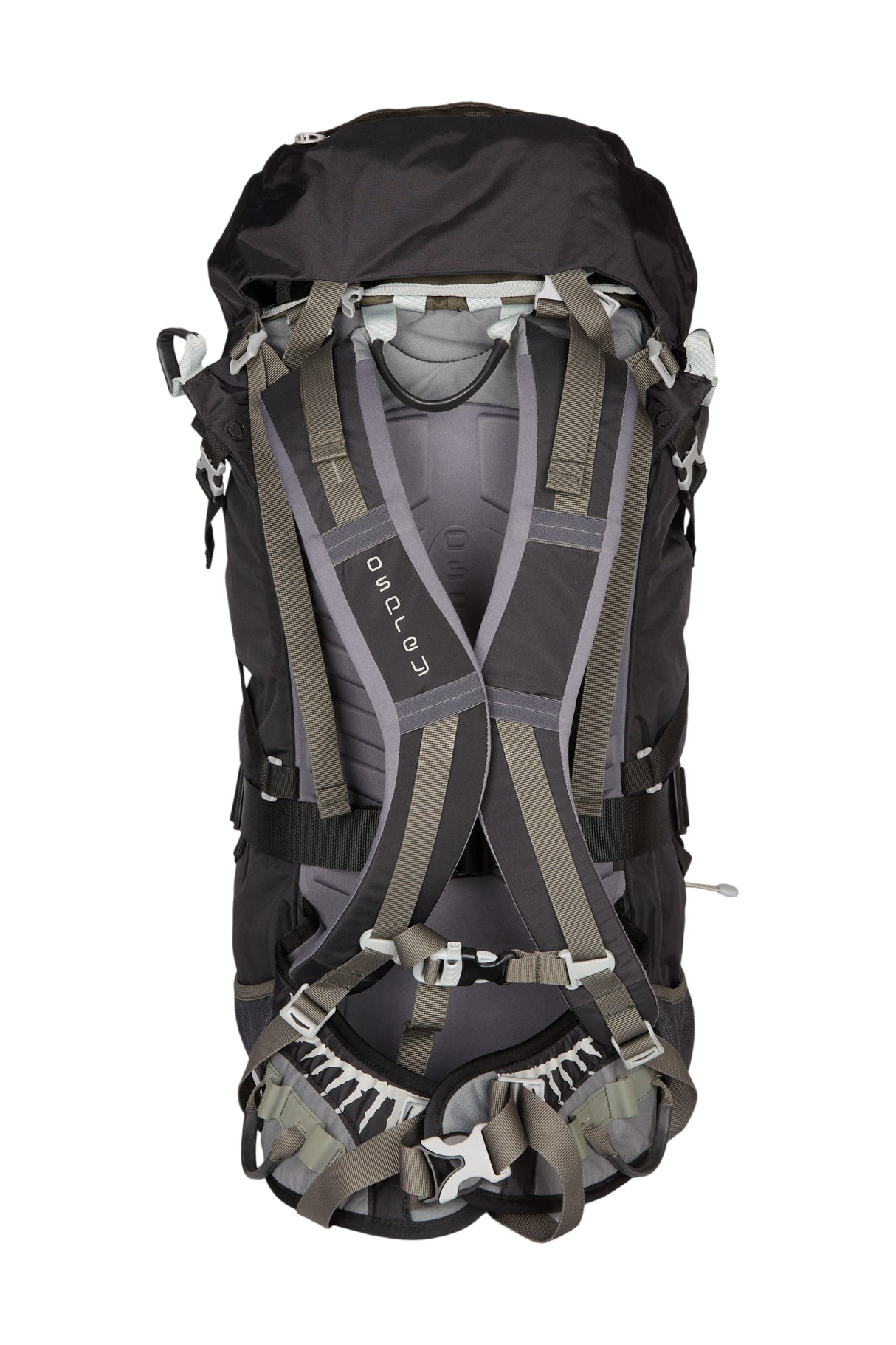 Alpinkletterrucksack