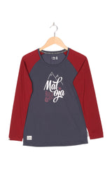 Longsleeve für Damen