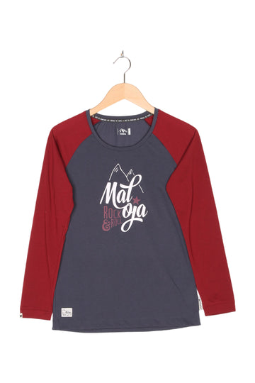 Longsleeve für Damen