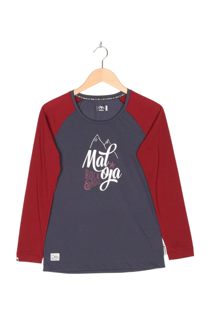 Longsleeve für Damen