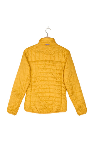 Kunstfaserjacke für Damen