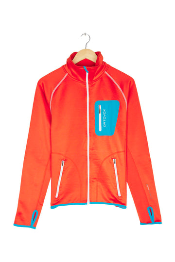 Fleecejacke für Herren