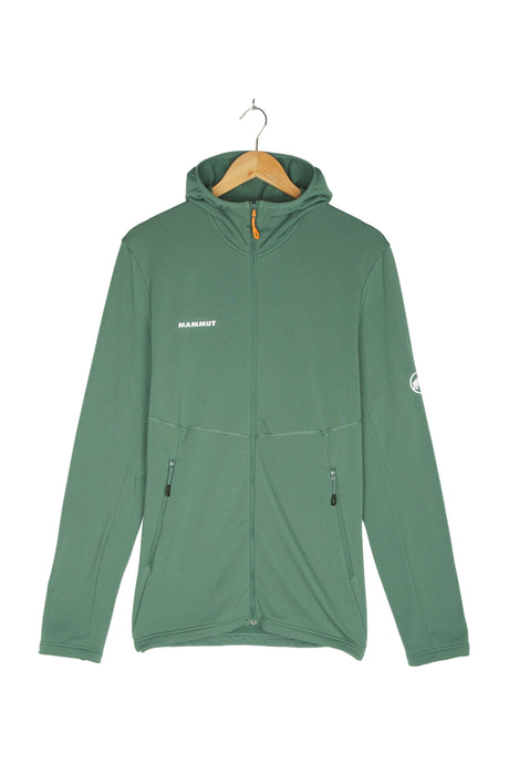 Fleecejacke für Herren