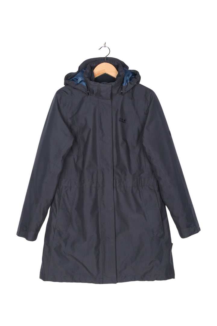 Doppeljacke für Damen