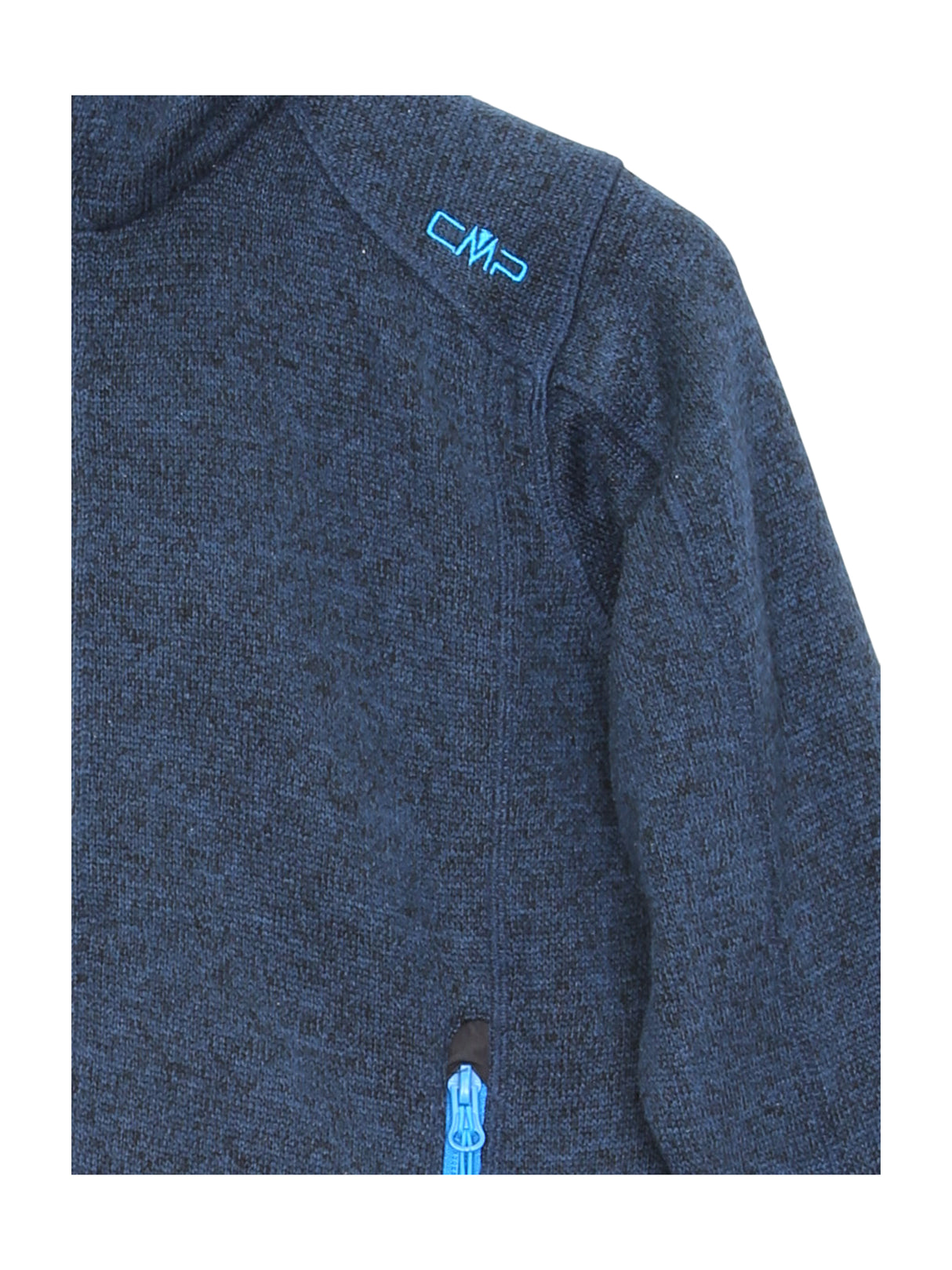 Fleecejacke für Kinder