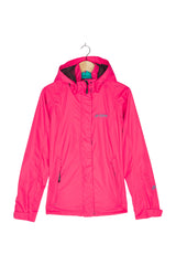 Hardshelljacke & Regenjacke für Damen