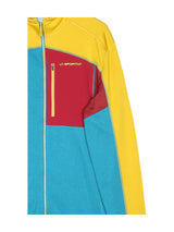 Fleecejacke für Herren