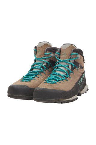 Wanderschuhe & Trekkingschuhe für Damen