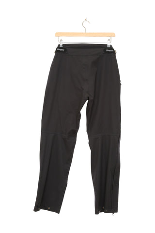 Hardshellhose, Regenhose für Damen