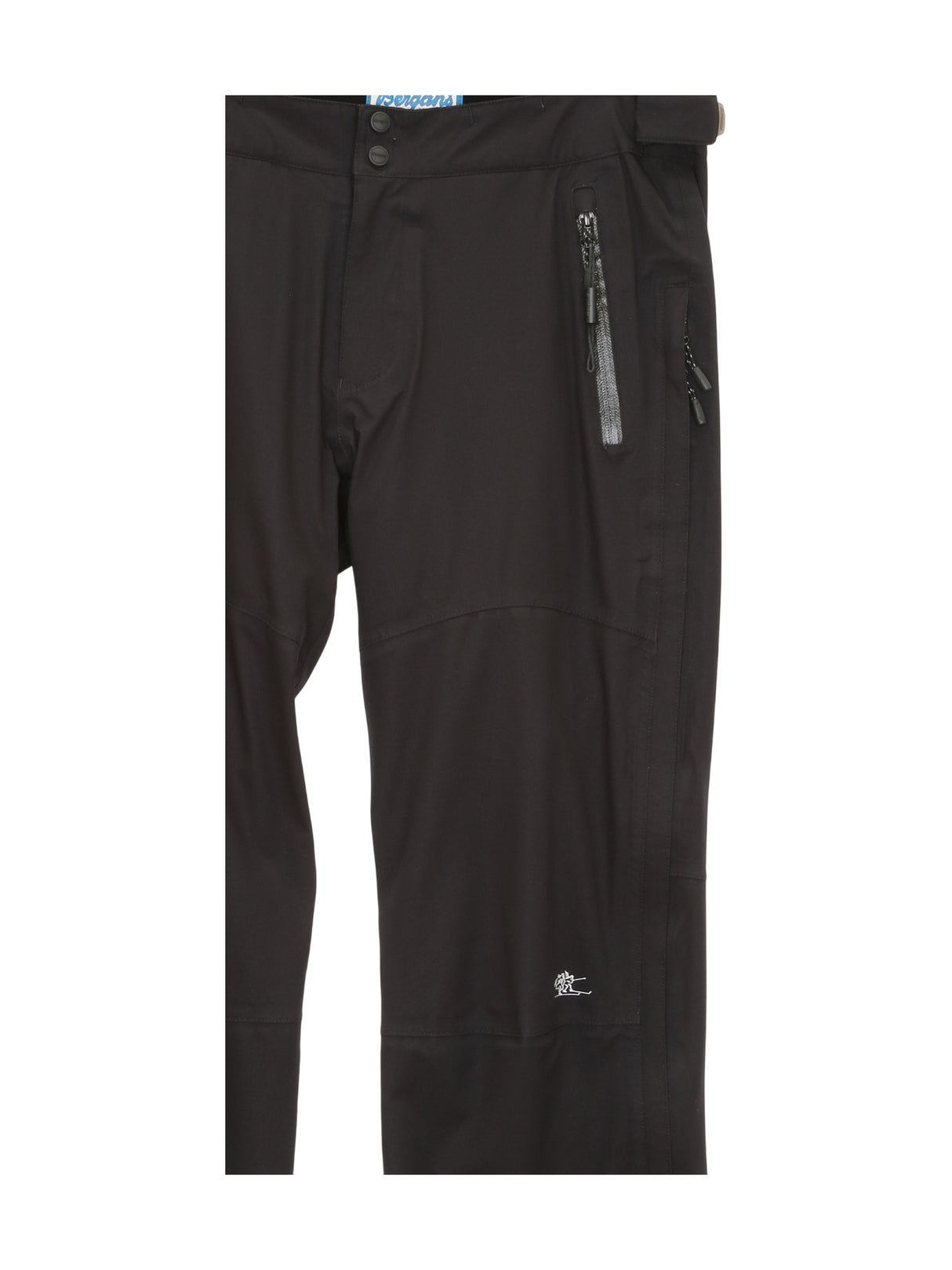 Hardshellhose, Regenhose für Damen
