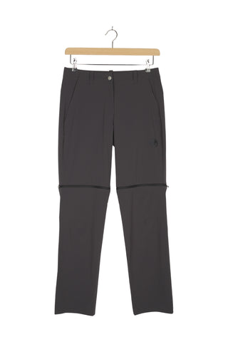 Zip-Hose für Damen