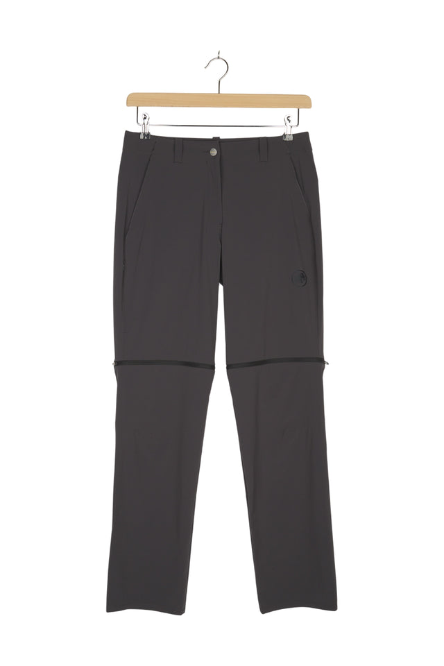Zip-Hose für Damen