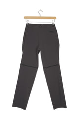 Zip-Hose für Damen