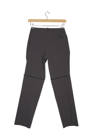 Zip-Hose für Damen