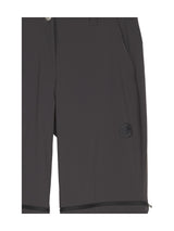 Zip-Hose für Damen