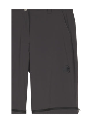 Zip-Hose für Damen