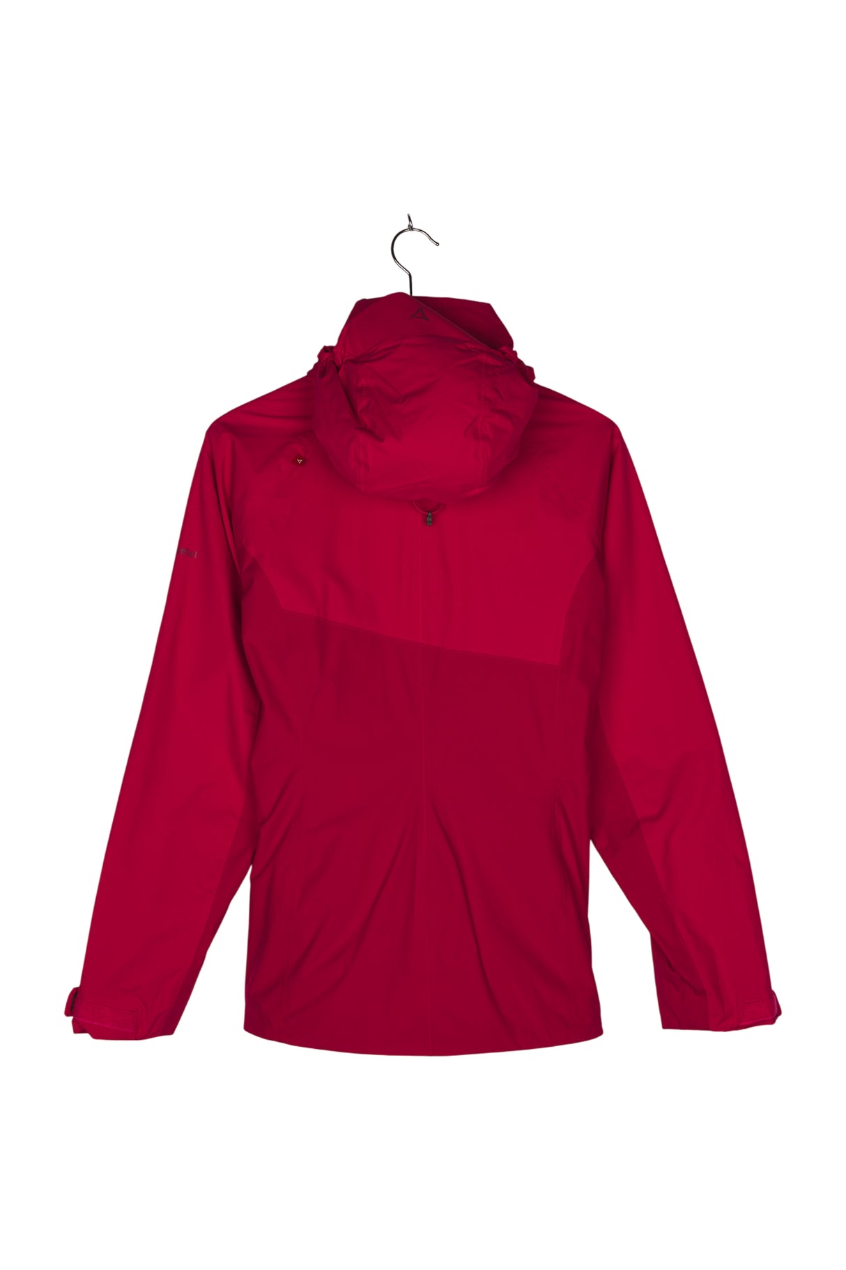 Hardshelljacke, Regenjacke für Damen